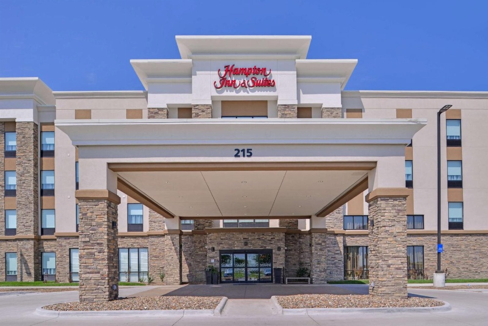 Hampton Inn and Suites Altoona-Des Moines by Hilton